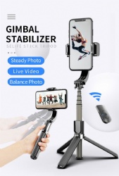 L08 Gimbal Stabilizer